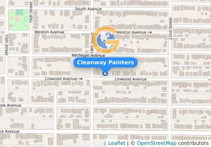 Cleanway Painters