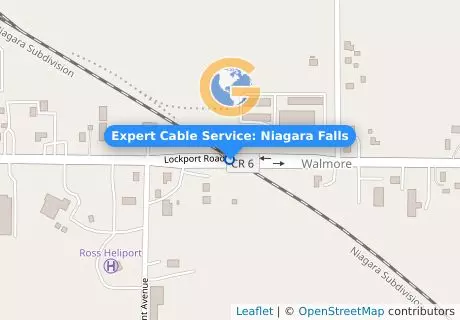 Expert Cable Service: Niagara Falls