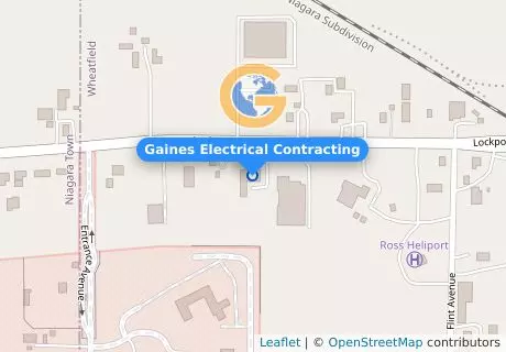 Gaines Electrical Contracting