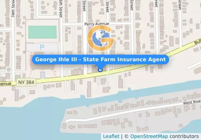 George Ihle III - State Farm Insurance Agent
