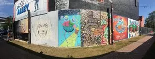 Art Alley
