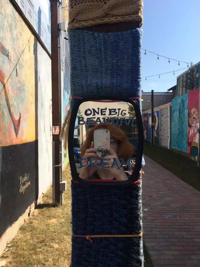 Art Alley