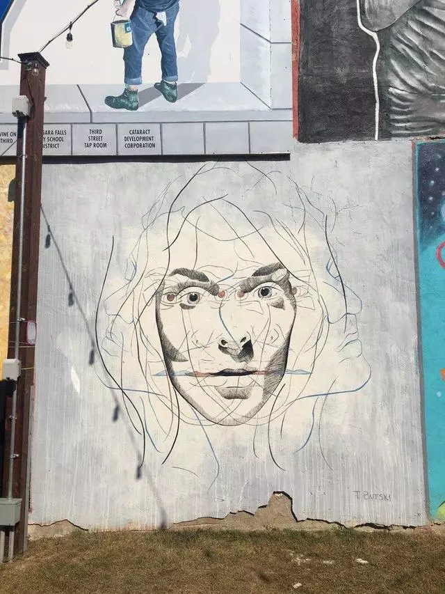 Art Alley