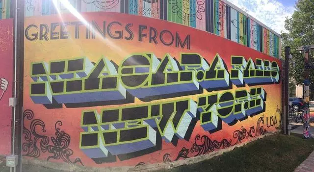Art Alley