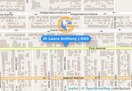 Di Laura Anthony J DDS