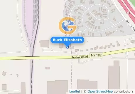 Buck Elisabeth