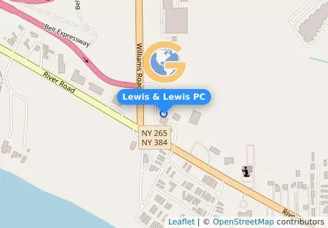 Lewis & Lewis PC