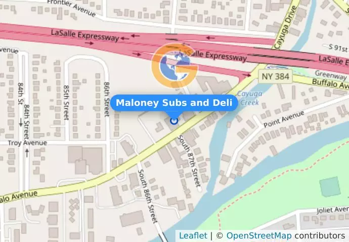 Maloney Subs and Deli