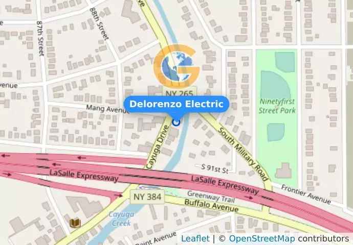 Delorenzo Electric