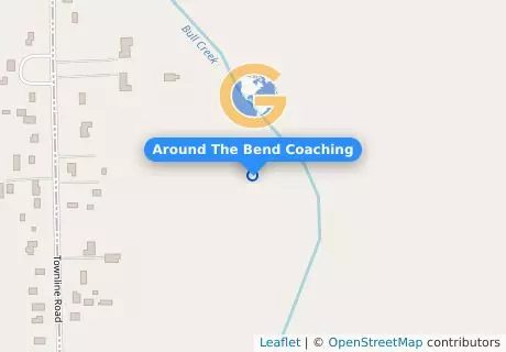 Around The Bend Coaching