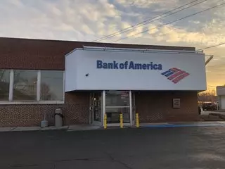Bank of America