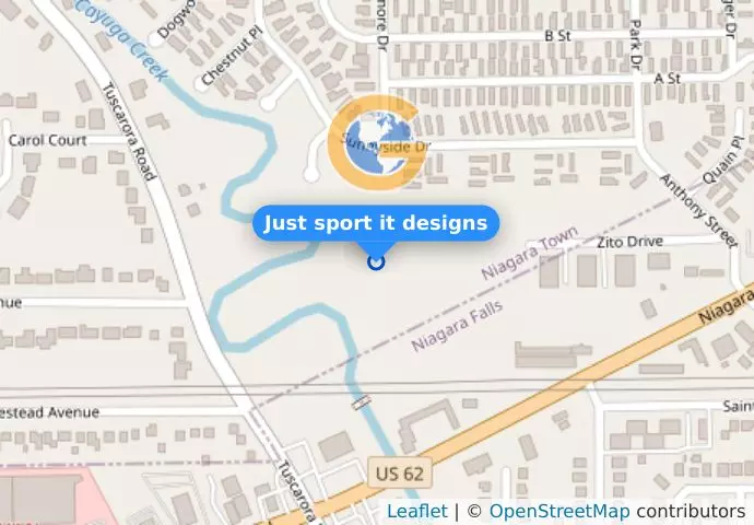 Just sport it designs