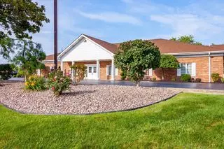 Otto Redanz Funeral Home