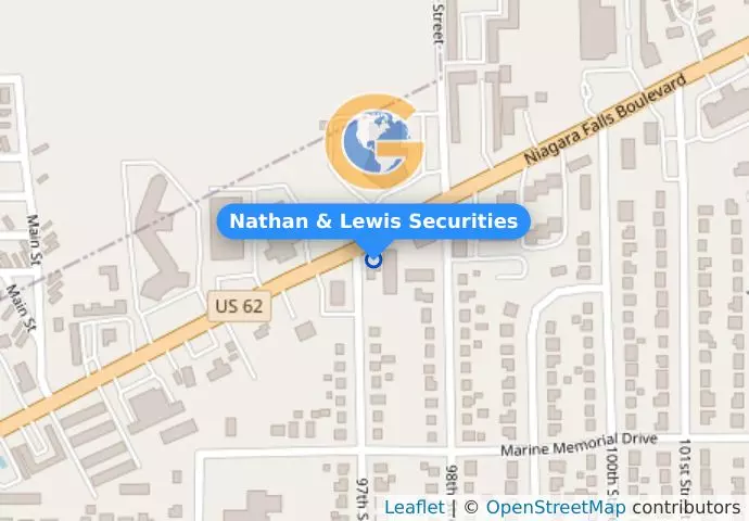 Nathan & Lewis Securities