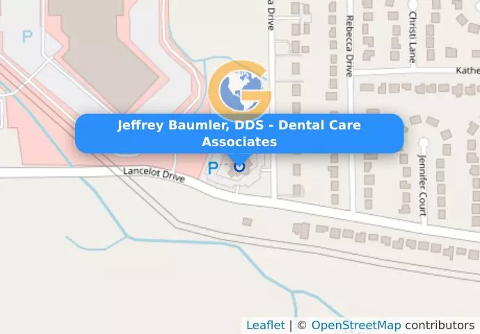 Jeffrey Baumler, DDS - Dental Care Associates