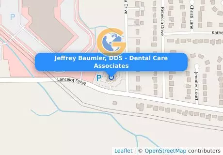Jeffrey Baumler, DDS - Dental Care Associates