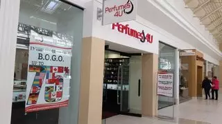 Perfumes 4 U