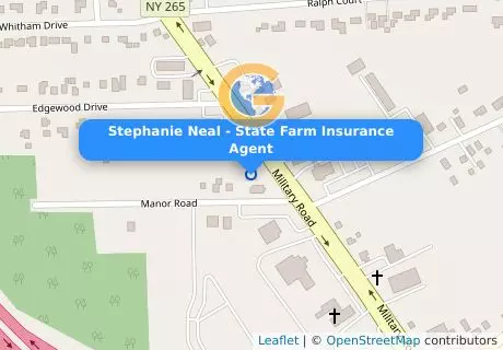 Stephanie Neal - State Farm Insurance Agent