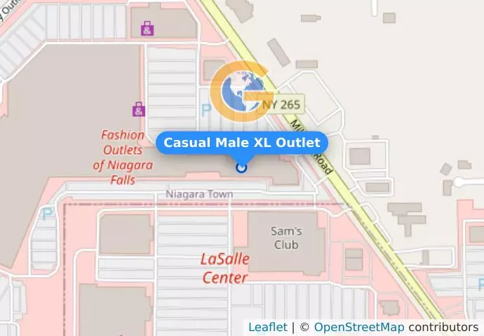 Casual Male XL Outlet