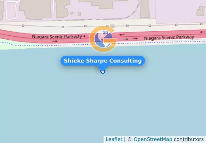 Shieke Sharpe Consulting
