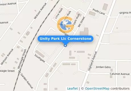 Unity Park Llc Cornerstone