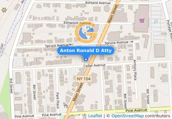 Anton Ronald D Atty