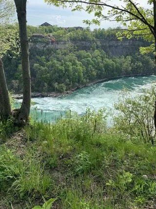 Niagara Gorge Discovery Center