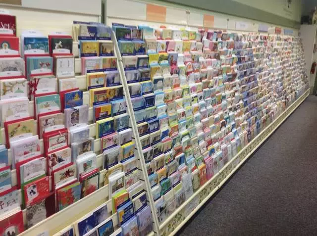 Beacon Christian Bookstore