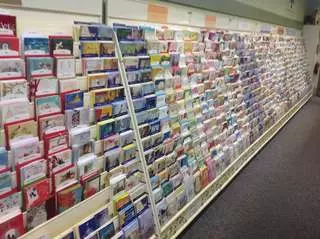 Beacon Christian Bookstore