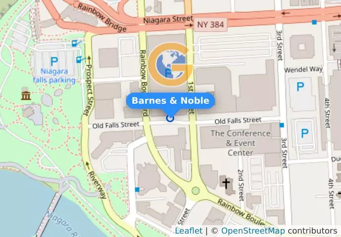 Barnes & Noble