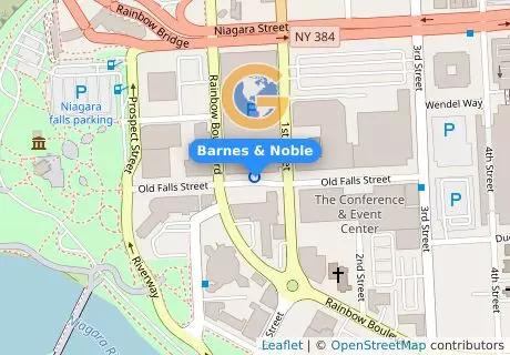 Barnes & Noble