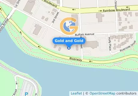 Gold and Gold