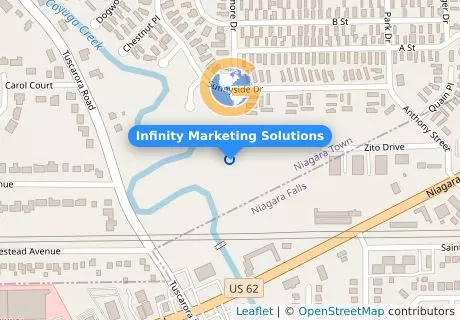 Infinity Marketing Solutions