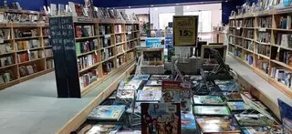Book Warehouse