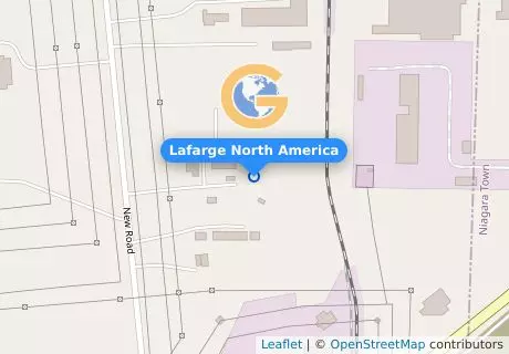 Lafarge North America