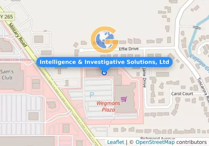Intelligence & Investigative Solutions, Ltd