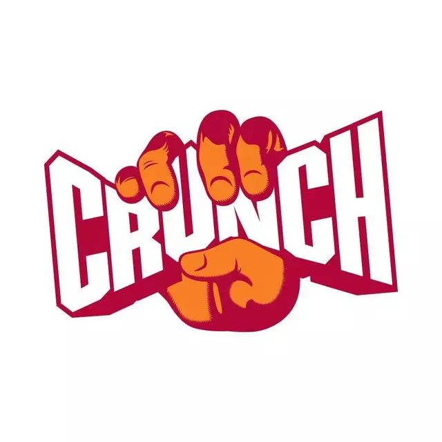 Crunch Fitness - Niagara Falls