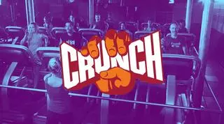 Crunch Fitness - Niagara Falls