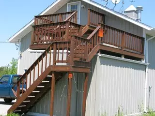 D & S Deck & Fence Staining