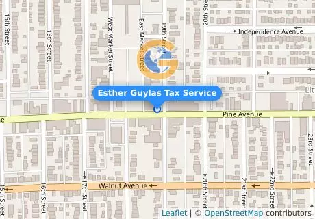 Esther Guylas Tax Service