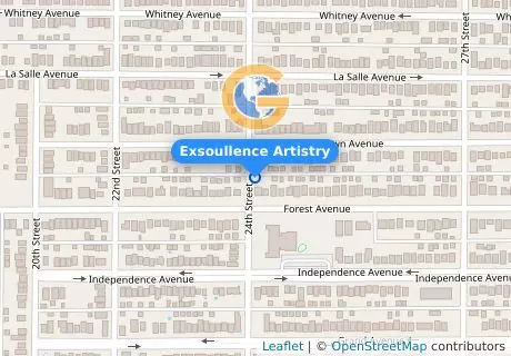 Exsoullence Artistry