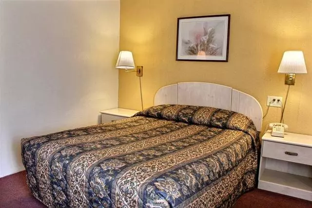 Americas Best Value Inn