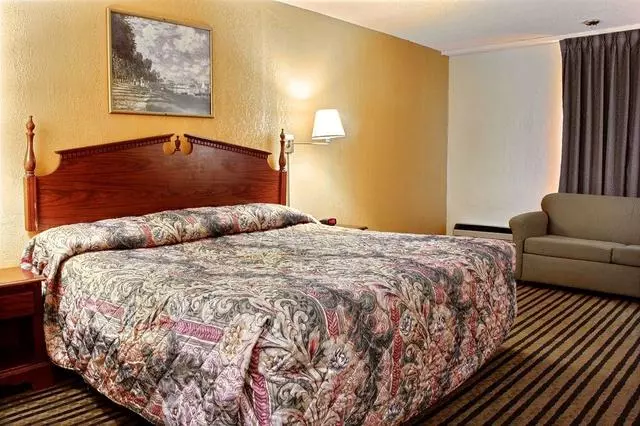 Americas Best Value Inn