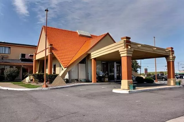 Americas Best Value Inn