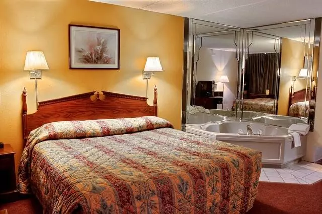 Americas Best Value Inn