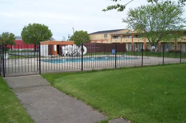 Americas Best Value Inn