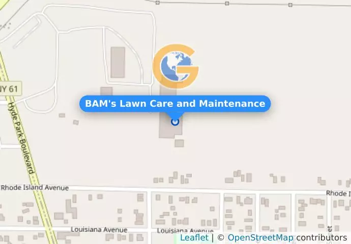 BAM&apos;s Lawn Care and Maintenance