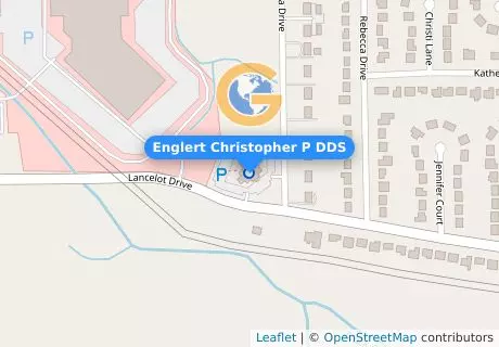 Englert Christopher P DDS