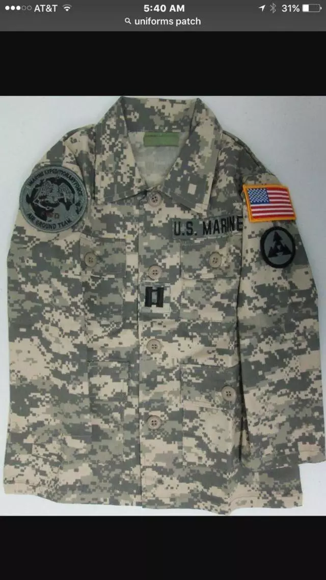 Alteration Station