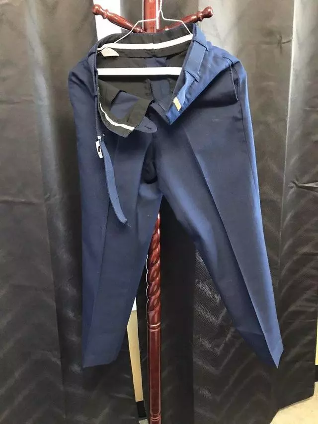 Alteration Station